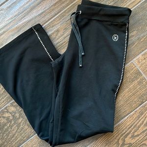 Christine Alexander joggers